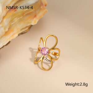 NMSR-K534-4 / One size fits all
