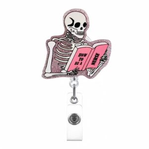 Skeleton Reading