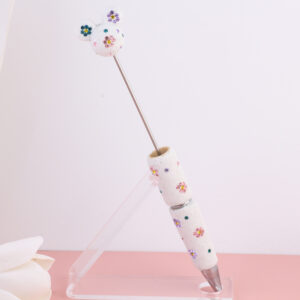 Daisy mickey head pen