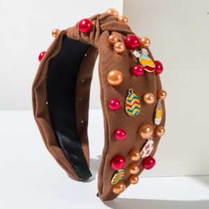 Pearls shallow coffee