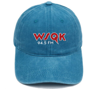 Wsqk-lake blue / M（56-58cm）