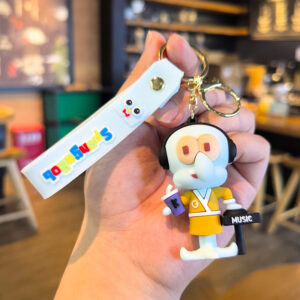 3rd generation [octopus] / Individual packaging