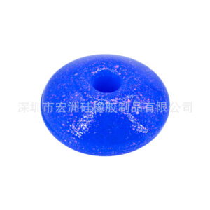 92# / 12mm flat bead fog color