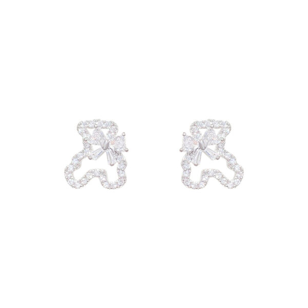 O1CN01XnalVv1h56UZmIaDQ_2208251784225-0-cib Wholesale Flower Earrings Luxury Earrings Ear Studs