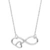 O1CN01Xnek341arSzuYdoHm_2217898173383-0-cib Wholesale Valentine's Day 8-Word Love Heart Card Necklace with Blessings