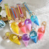 O1CN01XqDNvB1JLzxCK01Xt_2200601031013-0-cib Wholesale Acrylic Ice Cream Crystal Ball Sand Flow Keychain