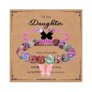 Emperor stone+granddaughter