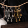 Wholesale Bohemian Wind Chime Earrings