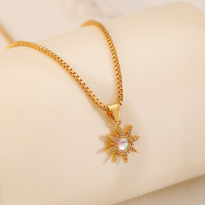 20 kc gold sun n-1041