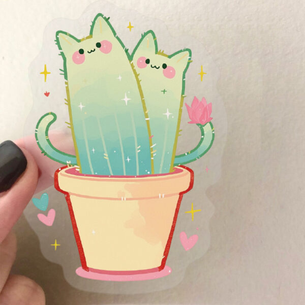 O1CN01XxXQ9U281tKNnDV3s_2206548847873-0-cib Wholesale Cute Cat Cactus