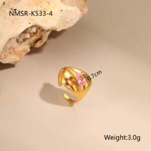 NMSR-K533-4 / One size fits all