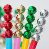 O1CN01Xy6gCt20wfOuvNvR9_2218603856914-0-cib Wholesale Pentagram Christmas Bell Acrylic Beads