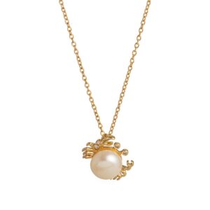 Golden crab