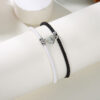 Wholesale Valentine's Day Luminous Love Girlfriend Bracelet