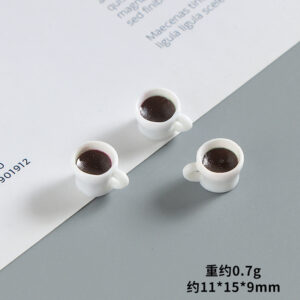 #6 coffee cup