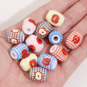 Random mix / 13*16mm 1.6g/piece