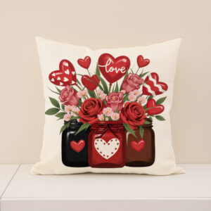 45x45cm (pillowcase only) / VP016-3