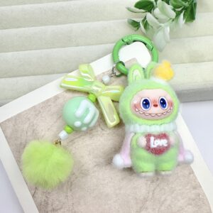 King Rabbit - Green