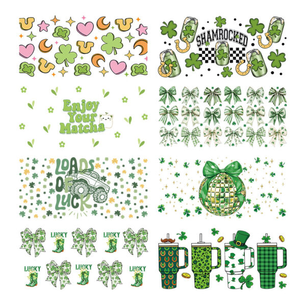 O1CN01Y4EYFE2HYiH1XHMbb_1575589163-0-cib Wholesale UV transfer sticker for glass cups crystal label crystal sticker 16OZ UV DTF WRAPS