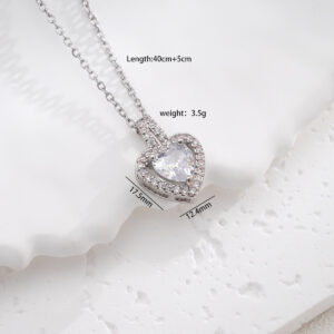 Necklace 2602