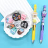 O1CN01Y5AXQ51t0m2FCArnr_2207248195840-0-cib Wholesale Random Coee Creative Ballint Pen Bead