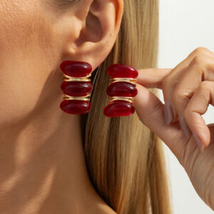05 Gold + Red 3862
