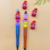 Wholesale 10pcs 3D Cute Children's Creative Beads