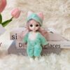 Wholesale Mini 17cm Plush Doll