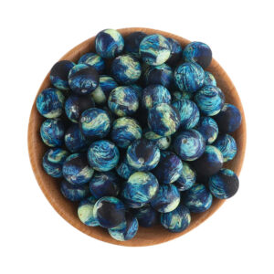 29-202 & Van Gogh Painting / 15mm