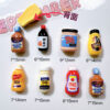 O1CN01Y9VqLX21nnLxusm0m_2213366397030-0-cib Wholesale Slightly shortened essing and bottles Doll Aessories