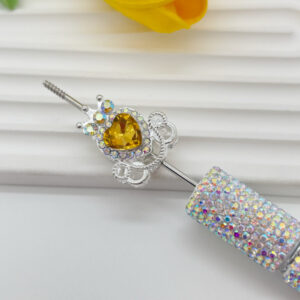 Yellow / 26mm*21mm*17mm
