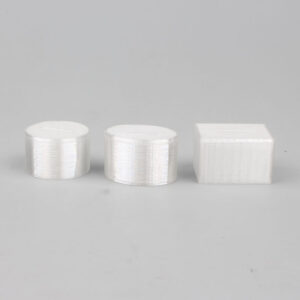 Translucent 3-piece set / [you can change the color, please contact customer service]