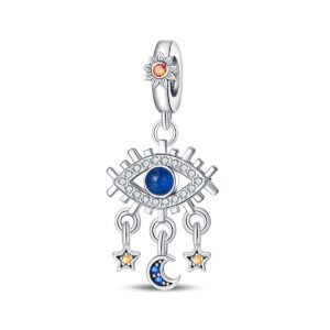 Pac1438-devil's eye pendant