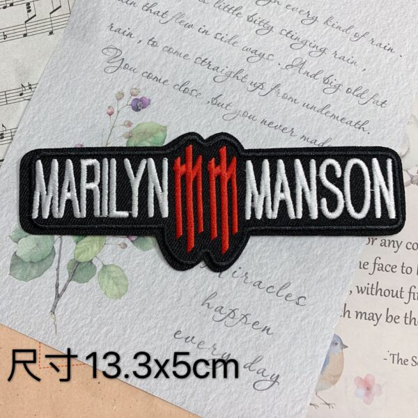 Wholesale clothes patch decorative shoes and hats embroidery cloth stickers