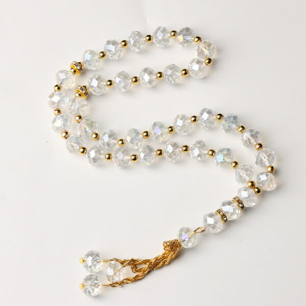 Wholesale 10MM prayer beads, holiday counting gift bracelet