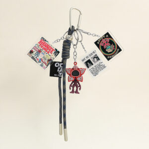 Medium-sized carnivorous plant [5-piece set] - 51g / Individual OPP packaging bag, 15*10*5cm (subject to style).