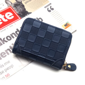 Checkerboard-dark blue