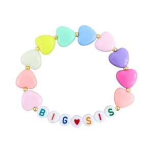 Big sister love beads 2