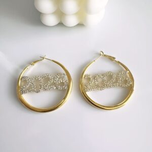 Gold plated