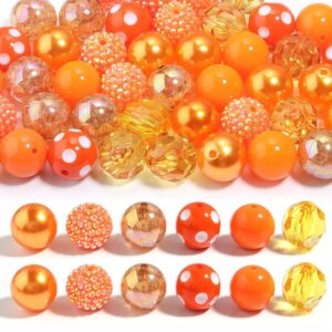 Orange / 12 pieces/pack