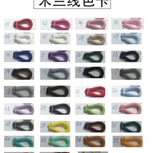 Customize other colors