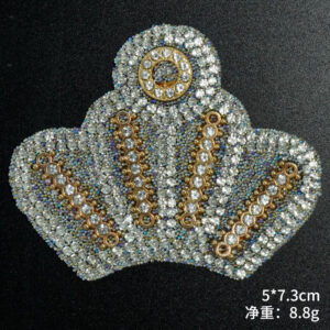 Crown 8