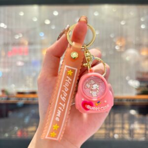 Cute pet—pink melody