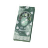 Wholesale Colorful flowers press neutral pen