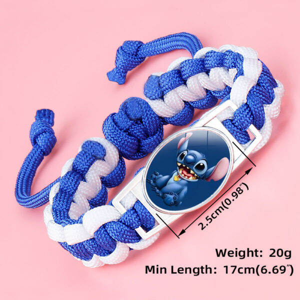 Wholesale Hand Rope Bracelet OLY Exclusive
