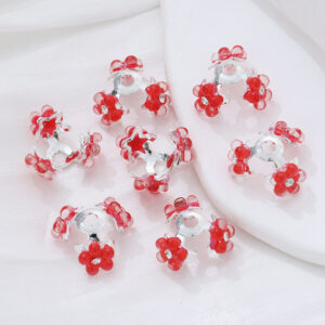4 red / 16mm