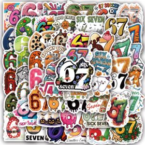 55 sheets of type b 67