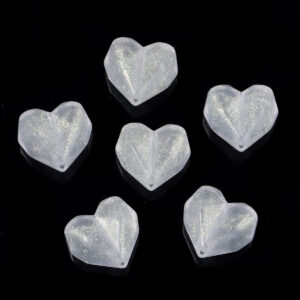 White / 13*14mm 50 pieces/pack about 48g