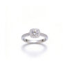 Wholesale Diamond sugar ring