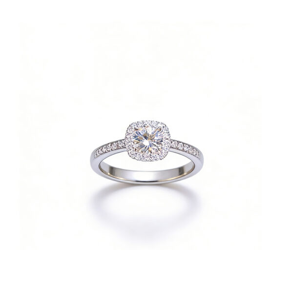 Wholesale Diamond sugar ring